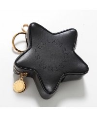 Stella McCartney/ステラ マッカートニー STELLA McCARTNEY STELLA McCARTNEY コインケース 7P0077 キーリング/507861524