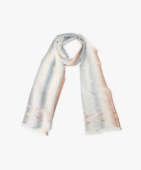 agnes b. FEMME/コットン フリンジ スカーフ "Mederic" (ユニセックス)/507861547