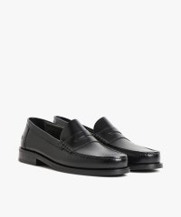 agnes b. HOMME/CU01 CHAUSSURES ローファーモカシン/507861562