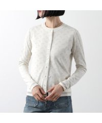 HERNO/ヘルノ HERNO HERNO カーディガン MC0007D 70031 クルーネック 長袖 ラメ/507861694