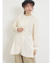 Samansa Mos2/サマンサ モスモス Samansa Mos2 柄アソートクレリックチュニック/507861730