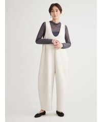 emmi atelier/eco ダンボールコクーンコンビネゾン/507861861