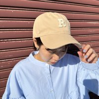 CRB/シーアールビー CRB Rキャップ/507861877