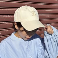 CRB/シーアールビー CRB Rキャップ/507861877