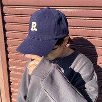 CRB/シーアールビー CRB Rキャップ/507861877