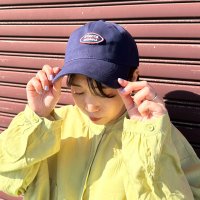 CRB/シーアールビー CRB モチーフキャップ/507861878