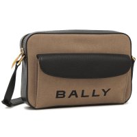 BALLY/バリー BALLY ショルダーバッグ バー ブラウン レディース BALLY 6304577 WAC01T CV034 I113O/507861910