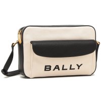 BALLY/バリー BALLY ショルダーバッグ バー ホワイト レディース BALLY 6304578 WAC01T CV034 I182O/507861911