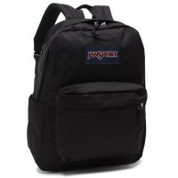 JANSPORT/ジャンスポーツ JANSPORT リュック バックパック SUPERBREAK PLUS スーパーブレイクプラス 26L ブラック メンズ レディース JANS/507861920