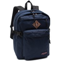 JANSPORT/ジャンスポーツ JANSPORT リュック バックパック MAIN CAMPUS メインキャンパス 32L ネイビー メンズ レディース JANSPORT JS/507861922
