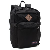 JANSPORT/ジャンスポーツ JANSPORT リュック バックパック MAIN CAMPUS 32L メインキャンパス ブラック メンズ レディース JANSPORT JS/507861923
