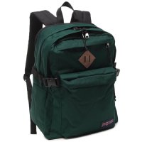 JANSPORT/ジャンスポーツ JANSPORT リュック バックパック MAIN CAMPUS メインキャンパス 32L グリーン メンズ レディース JANSPORT JS/507861924
