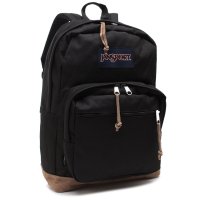 JANSPORT/ジャンスポーツ JANSPORT リュック バックパック RIGHT PACK ライトパック 28L ブラック メンズ レディース ユニセックス JANSPOR/507861926
