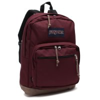 JANSPORT/ジャンスポーツ JANSPORT リュック バックパック RIGHT PACKライトパック 28L レッド メンズ レディース ユニセックス JANSPORT /507861927
