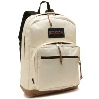 JANSPORT/ジャンスポーツ JANSPORT リュック バックパック RIGHT PACK ライトパック 28L ホワイト メンズ レディース ユニセックス JANSPOR/507861929