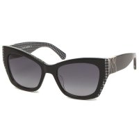 kate spade new york/ケイトスペードニューヨーク kate spade new york サングラス グローバルフィット ブラック ブラック レディース KATE SPADE JAY/507861932