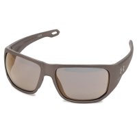 UNDER ARMOUR/アンダーアーマー UNDER ARMOUR サングラス グローバルフィット ブラウン メンズ レディース ユニセックス UNDER ARMOUR UAATTAC/507861958