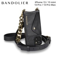 BANDOLIER/バンドリヤー BANDOLIER BANDOLIER バンドリヤー iPhone 13 mini 13 13Pro 13 Pro Max スマホケース スマホシ/507862013