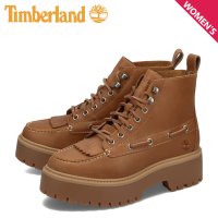 Timberland/ティンバーランド Timberland ティンバーランド Timberland ブーツ ストーンストリート ミッド レディース 厚底 STONE STREET /507862016