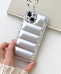 shopnikoniko/ショップニコニコ ShopNikoNiko ダウンジャケット風 スマホケース ma 【即納】 iPhoneケース 11 12 13 14 15 16 TPU ソ/507862017