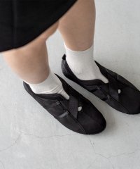 Menue/メヌエ Menue クロスベルト バレエ スニーカー/507862060