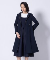 TOCCA/【撥水・接触冷感・消臭・UV90%以上カット・洗える】SAND DUNE コート/507862206