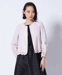 TOCCA/【撥水・消臭・接触冷感・UV90%以上カット・洗える】SAND DUNE ジャケット/507862208