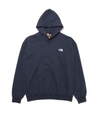 THE NORTH FACE/【THE NORTH FACE】SquareLogoHoodie/507862229