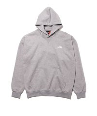 THE NORTH FACE/【THE NORTH FACE】SquareLogoHoodie/507862230