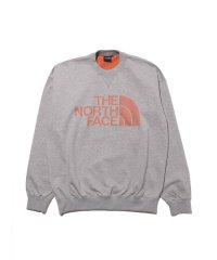 THE NORTH FACE/【THE NORTH FACE】HalfDomeCrew/507862233