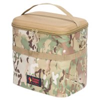 Oregonian Camper/オレゴニアンキャンパー Oregonian Camper 収納バッグ ツールボックス モールドキューブ MOLD CUBE OCB－904/507862246