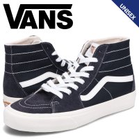 VANS/ヴァンズ VANS VANS ヴァンズ SK8－HI TAPERED VR3 スニーカー メンズ レディース バンズ スケートハイ テーパード グレー VN00/507862248