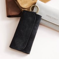 MINNETONKA/ミネトンカ MINNETONKA 4連キーケース 4－rings－key－case－br/507862249