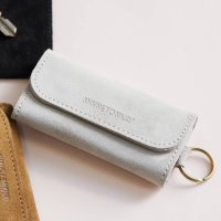 MINNETONKA/ミネトンカ MINNETONKA 4連キーケース 4－rings－key－case－br/507862249