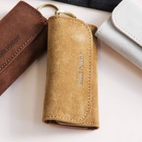 MINNETONKA/ミネトンカ MINNETONKA 4連キーケース 4－rings－key－case－br/507862249