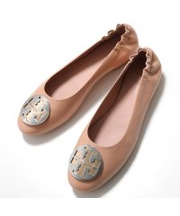 TORY BURCH/トリーバーチ TORY BURCH TORY BURCH パンプス CLAIRE BALLET 147379/507862273