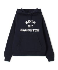 TOMORROWLAND BUYING WEAR/ETRE CECIL SUCK MY BAGUETTE パーカー/507862296