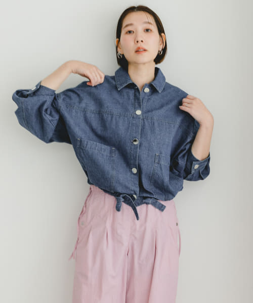 アーバンリサーチ ロッソ(URBAN RESEARCH ROSSO)の通販 - d fashion アーバンリサーチ ロッソ(URBAN RESEARCH ROSSO)の通販 - d fashion
