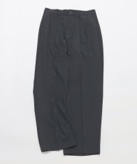 SHIPS MEN/City Ambient Products: トロピカル 2タック ワイド スラックス/507862402