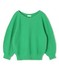 Ballsey/モスステッチ Vネックプルオーバー/507862652