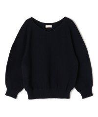 Ballsey/モスステッチ Vネックプルオーバー/507862652