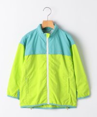 SHIPS KIDS/SHIPS KIDS:80～90cm /〈撥水〉ジップ パーカー/507862664