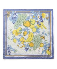 TOMORROWLAND GOODS/【別注】manipuri FRUIT スカーフ/507862666