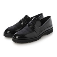 SHOE GALLERY OTA/シューギャラリーオオタ SHOE GALLERY OTA 素材コンビローファー/507862682