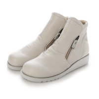 Milla Sports/ミラスポーツ Milla sports ゆったりワイズ 5E レザーコンフォートシューズ/507862686