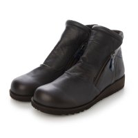 Milla Sports/ミラスポーツ Milla sports ゆったりワイズ 5E レザーコンフォートシューズ/507862686