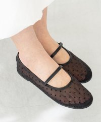 Menue/メヌエ Menue 2タイプ チュールバレエシューズ/507862857