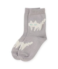 FITH/フィス FITH ELEY KISHIMOTO CAT Crew Socks/507862989