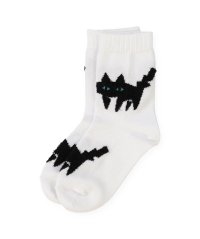 FITH/フィス FITH ELEY KISHIMOTO CAT Crew Socks/507862989