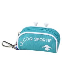 le coq sportif GOLF /ルコックスポルティフ ゴルフ le coq sportif golf ベーシックボールホルダー 2個用/507863020
